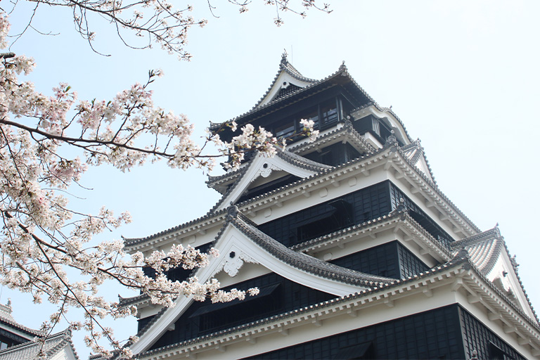 熊本城